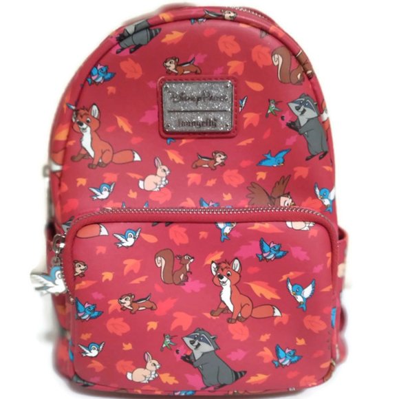 Loungefly Handbags - Loungefly Disney Park Backpack